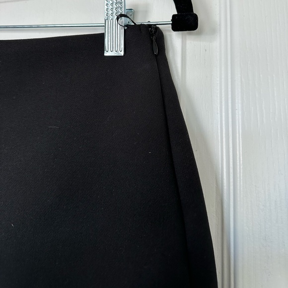 Zara Skort in Black - Picture 10 of 12